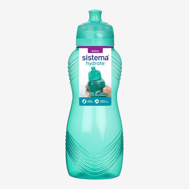 SISTEMA WAVE BOTTLE