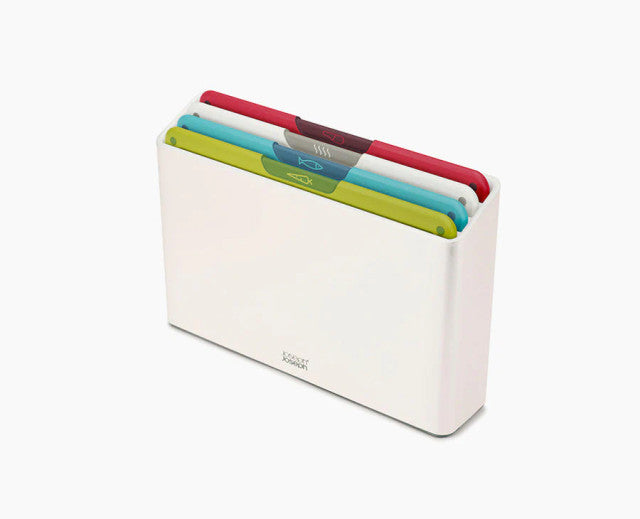 SET OF 4 CUTTING BOARD