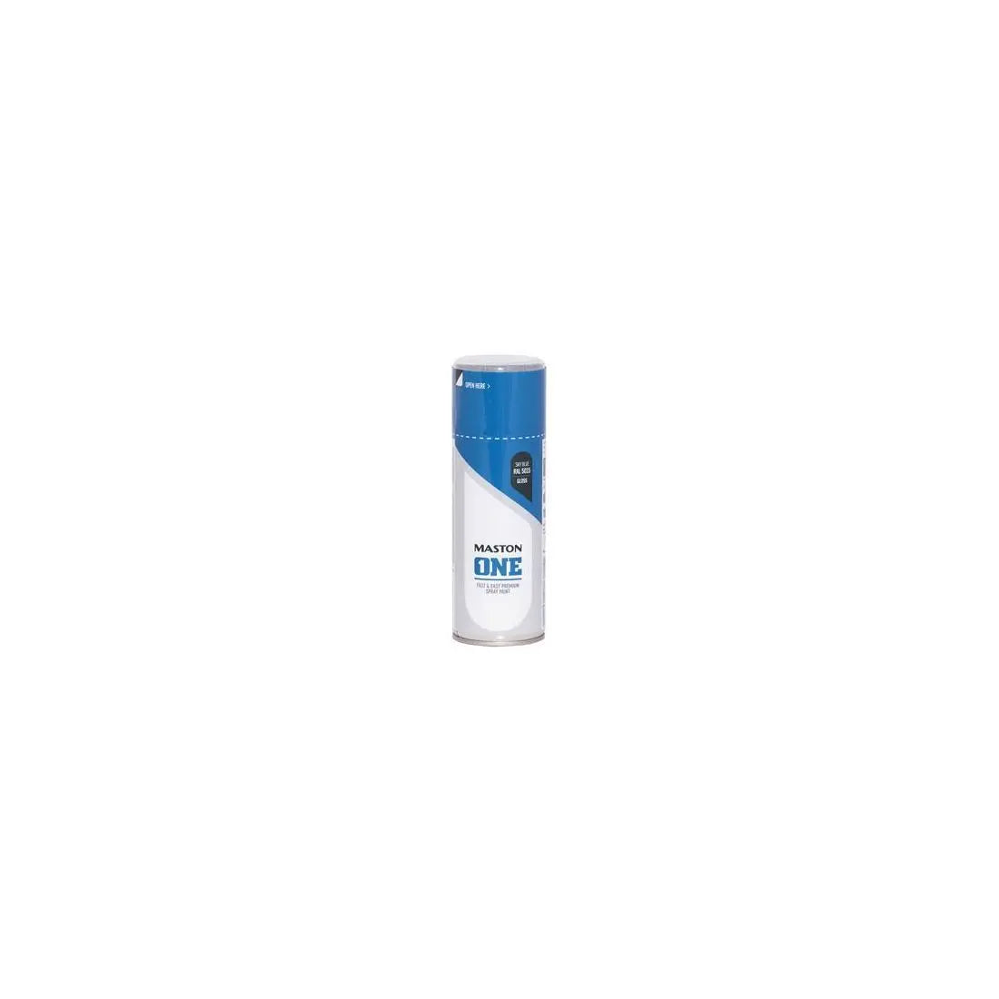 MASTON ONE GLOSS SKY BLUE 400ML MURPHY02