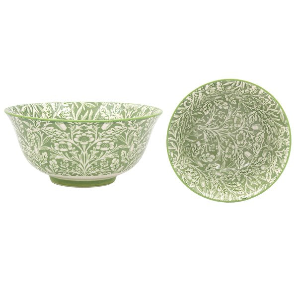 ACORN BOWL 21CM
