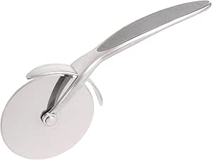 WHILTSHIRE CHROME PIZZA CUTTER