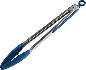 SERVING TONGS 34.5 CM