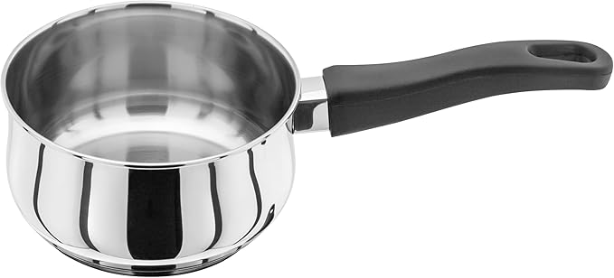 JUDJE VISTA 14 CM MILK PAN S/S