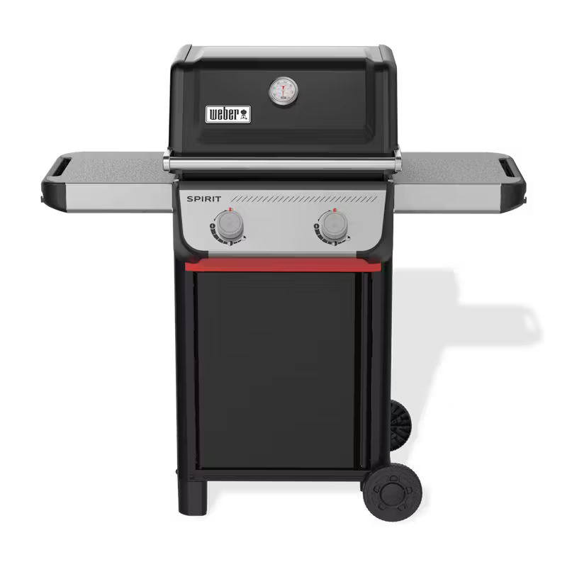 WEBER SPIRIT CLASSIC E-210