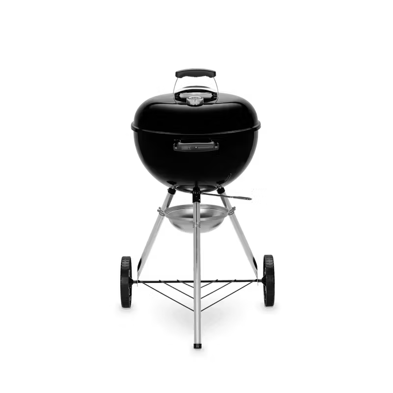 WEBER ORIGINAL KETTLE 47 CM BARBEQUE