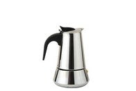 S/S COFFEE MAKER 4 CUP
