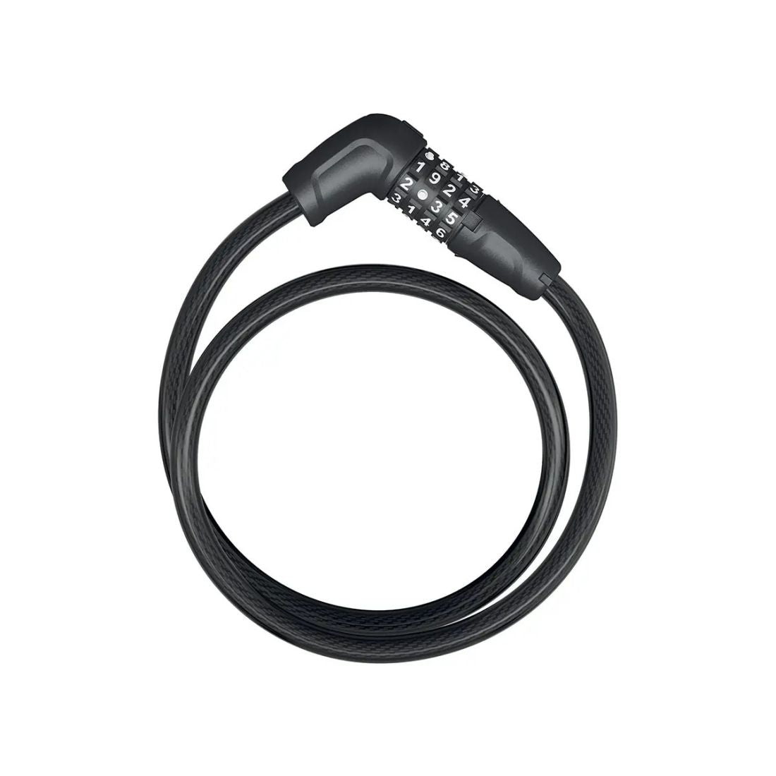 Abus Tresor 85cm cable combination locking