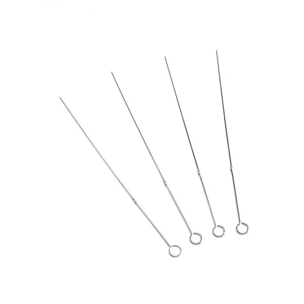 LANDMANN SET 4 KEBAB SKEWERS AMALGAMATED