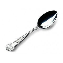 KINGS PATTERN TEASPOON