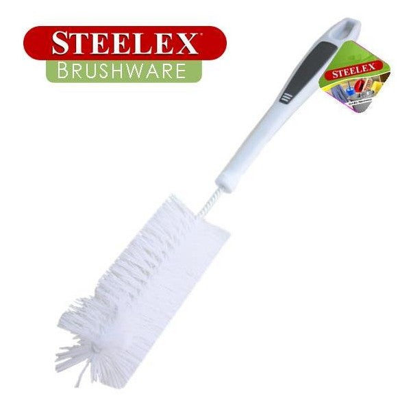 STEELEX BOTTLE BRUSH