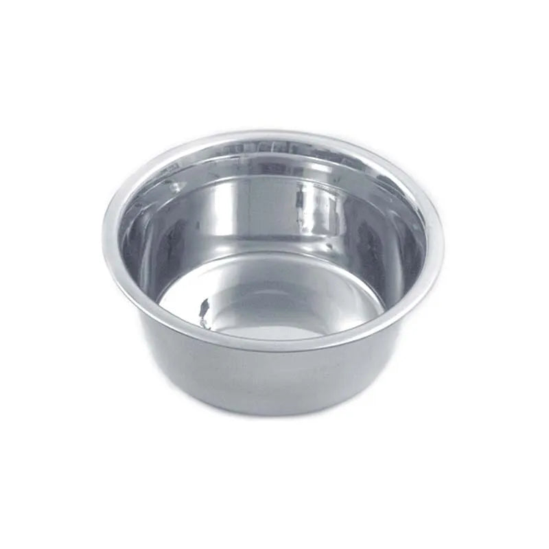 25 CM STAINLESS STEEL BOWL