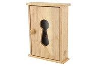 KEY CUPBOARD
