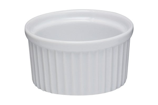 RAMEKIN WHITE