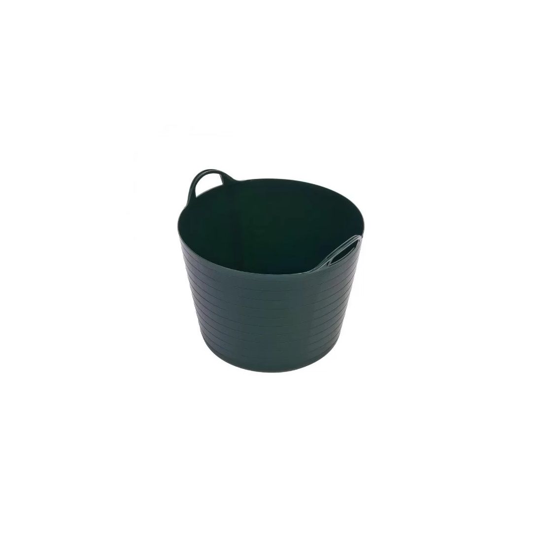 Tuff Tub Green Storage Container 40L