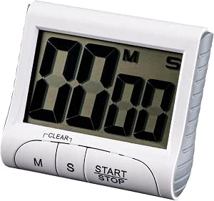 CLIP ON DIGITAL TIMER