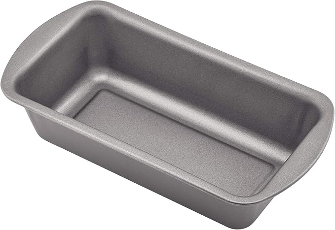 JUDGE NON STICK 2 LB LOAF TIN