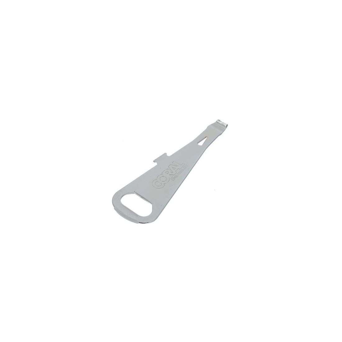CORAL TOOLS PAINT CAN OPENER & MULTI-TOOL