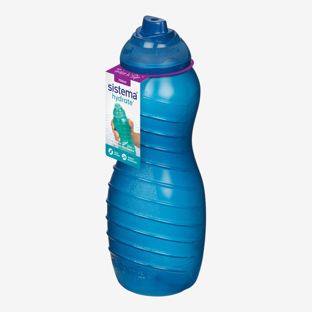SISTMA SQUEEZE BOTTLE