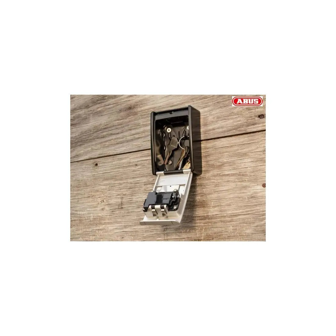 ABUS 787 KEY GARAGE CENTRALKEY