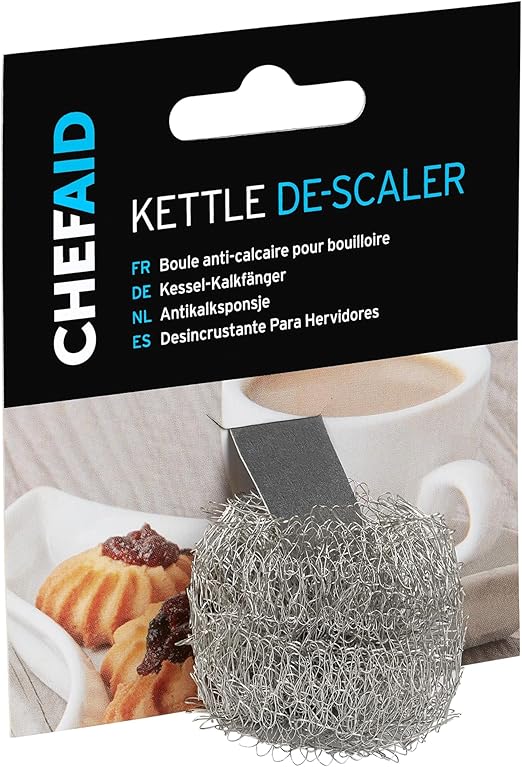 KETTLE DE SCALER