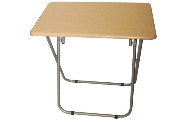 Large Folding Table 70 X 50 X 71cm