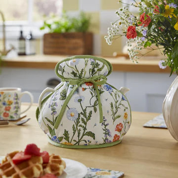 COTTAGE GARDEN MUFF COSY