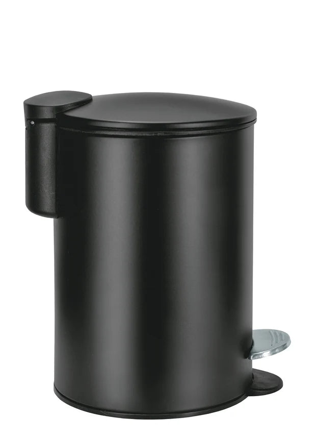 SILENCE BLACK 3 LT BIN