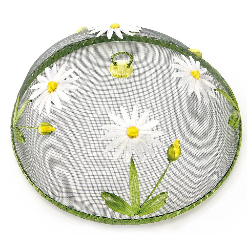 FOOD COVER DAISY