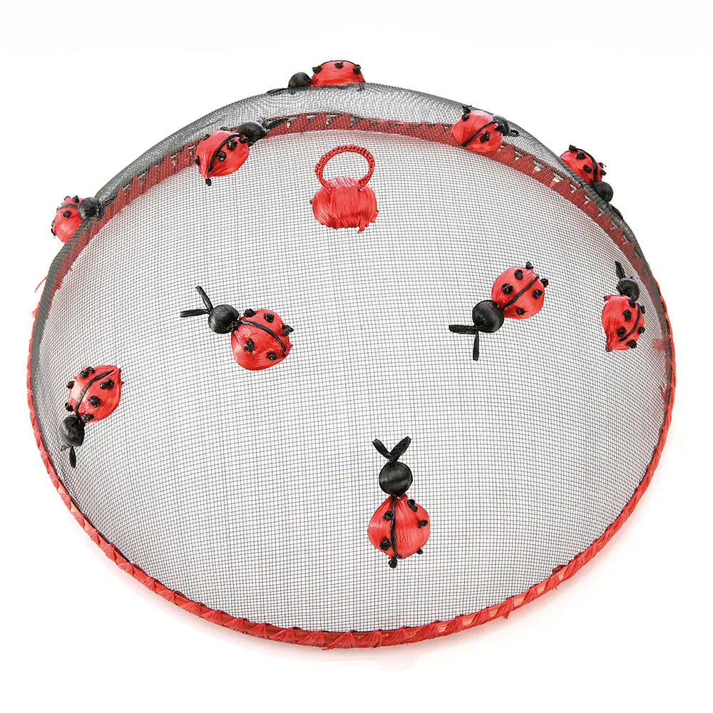 LADYBIRD FOOD COVER