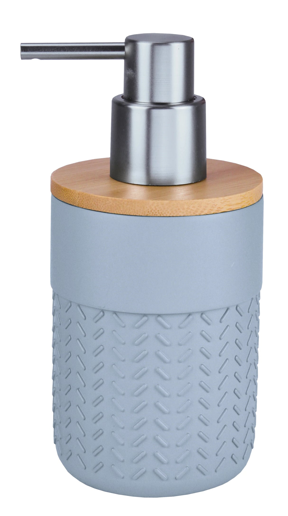 SOAP DISPENSER DASH ICE BLUE