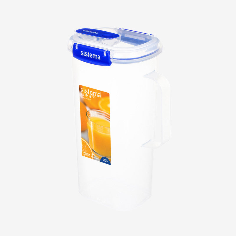 SISTEMA 2 LT JUICE JUG