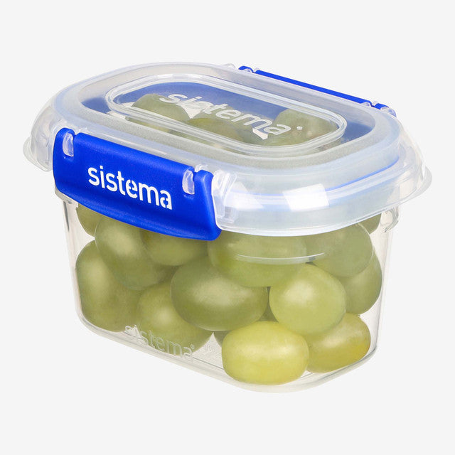 SISTEMA 400 ML BOX