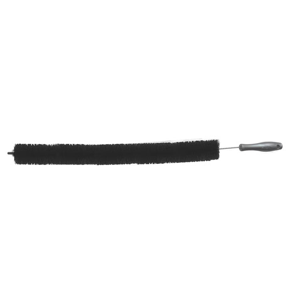 RADIATOR BRUSH GREY