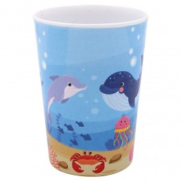 SEA LIFE BEAKER