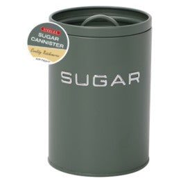 SUGAR CADDY SAGE GREEN