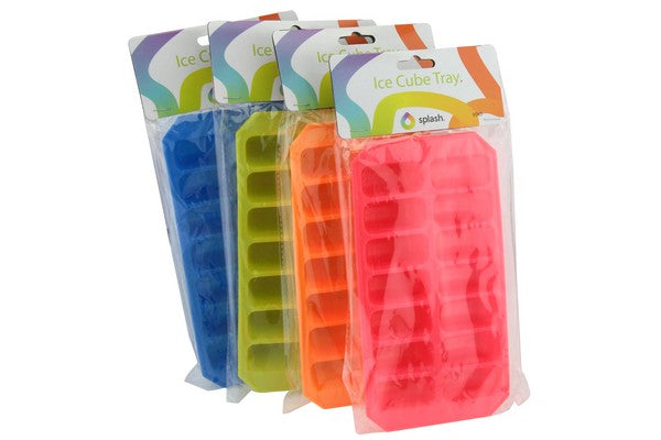 ICE CUBE TRAYS