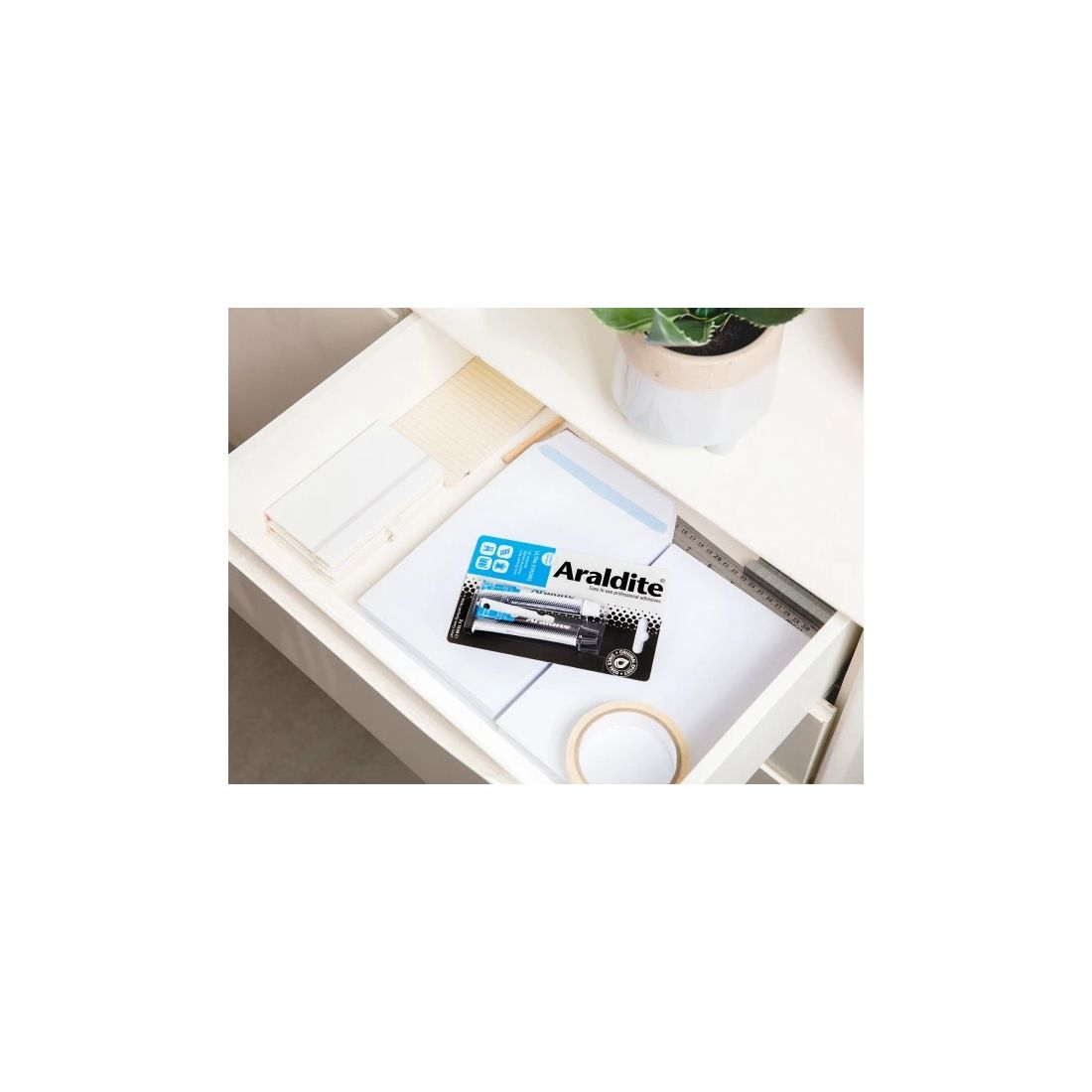 Araldite Standard Tubes 15ml