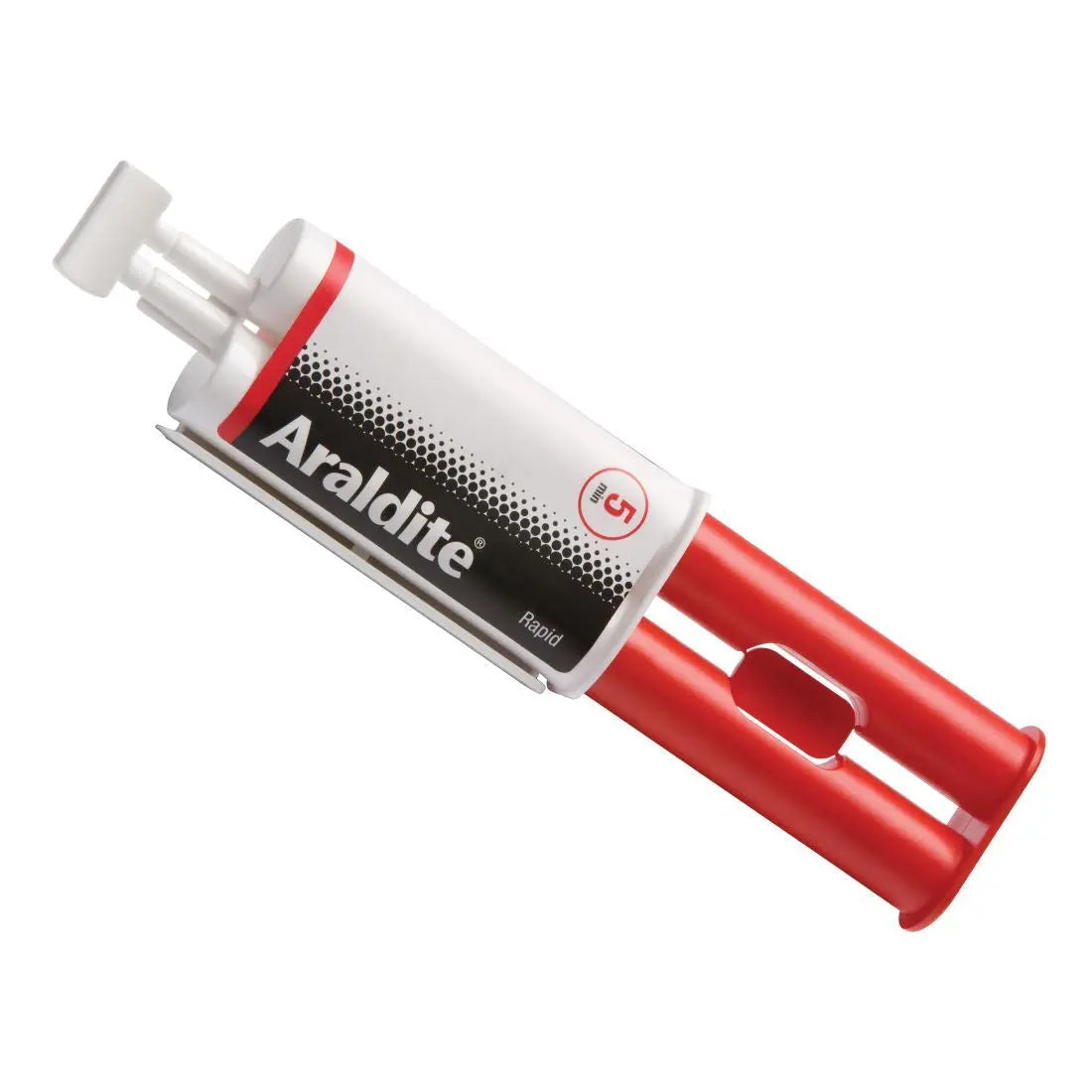Araldite Rapid Syringe 24ml TOOLBANK