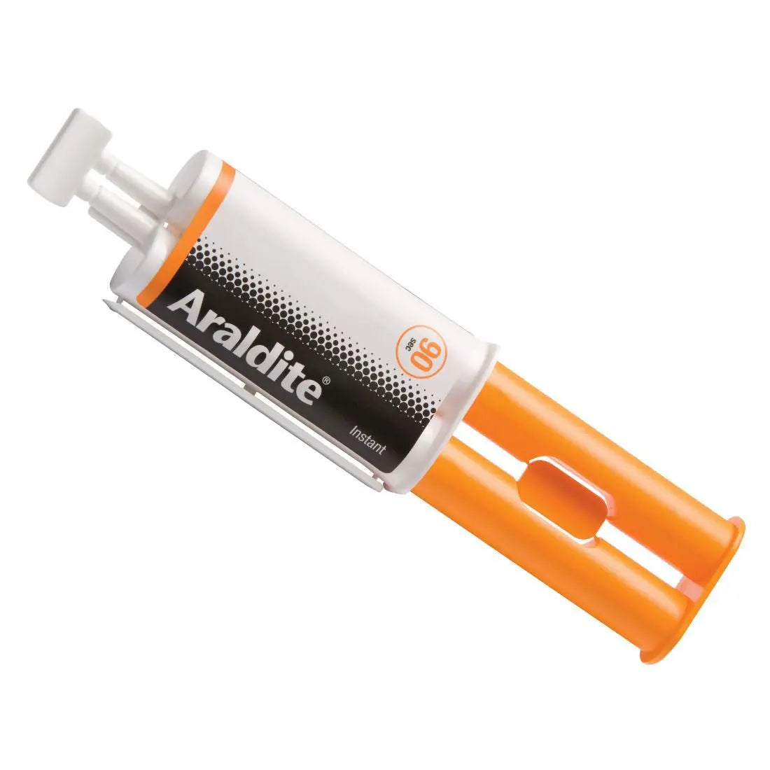 ARALDITE INSTANT SYRINGE 24ML TOOLBANK