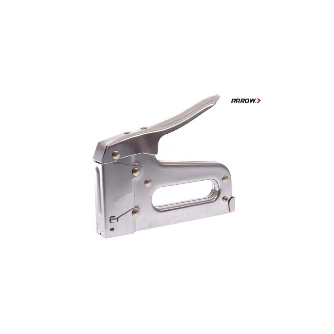 Arrow T-50 Heavy Duty Staple Gun Tacker AT50