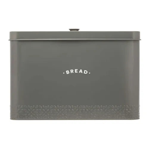 ARTISAN STREET BREAD STORAGE BIN