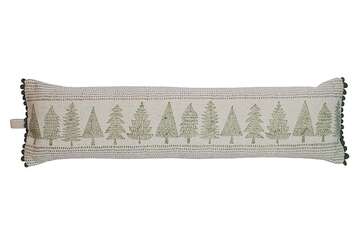 draught excluder forest trees