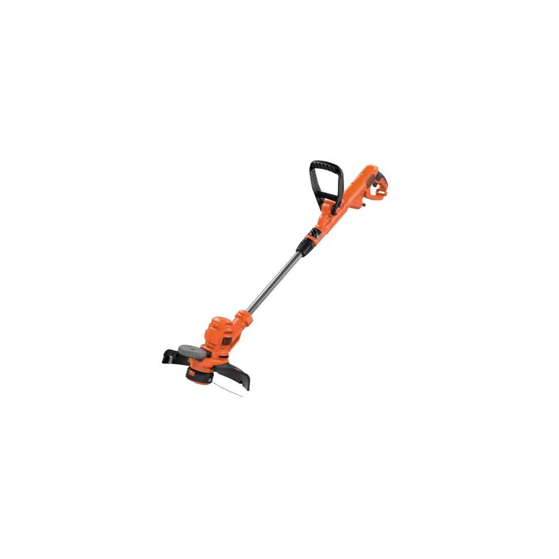 Black & Decker Corded Grass Strimmer® 550w 240v