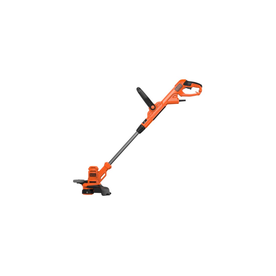 Black & Decker Corded Grass Strimmer® 550w 240v
