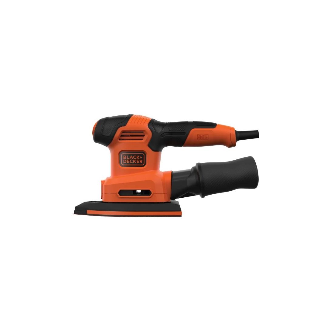 Black & Decker BEW200 Heritage 4-in-1 Multi Sander 200W 240V