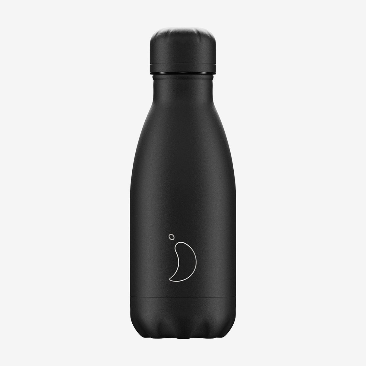 CHILLY 750 ML BOTTLE MONO ALL BLACK