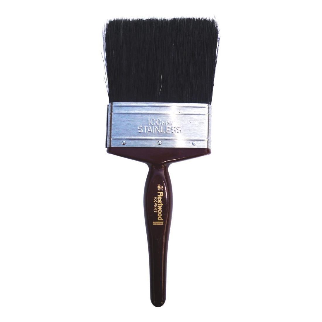 FLEETWOOD EXPERT BRUSH 4"