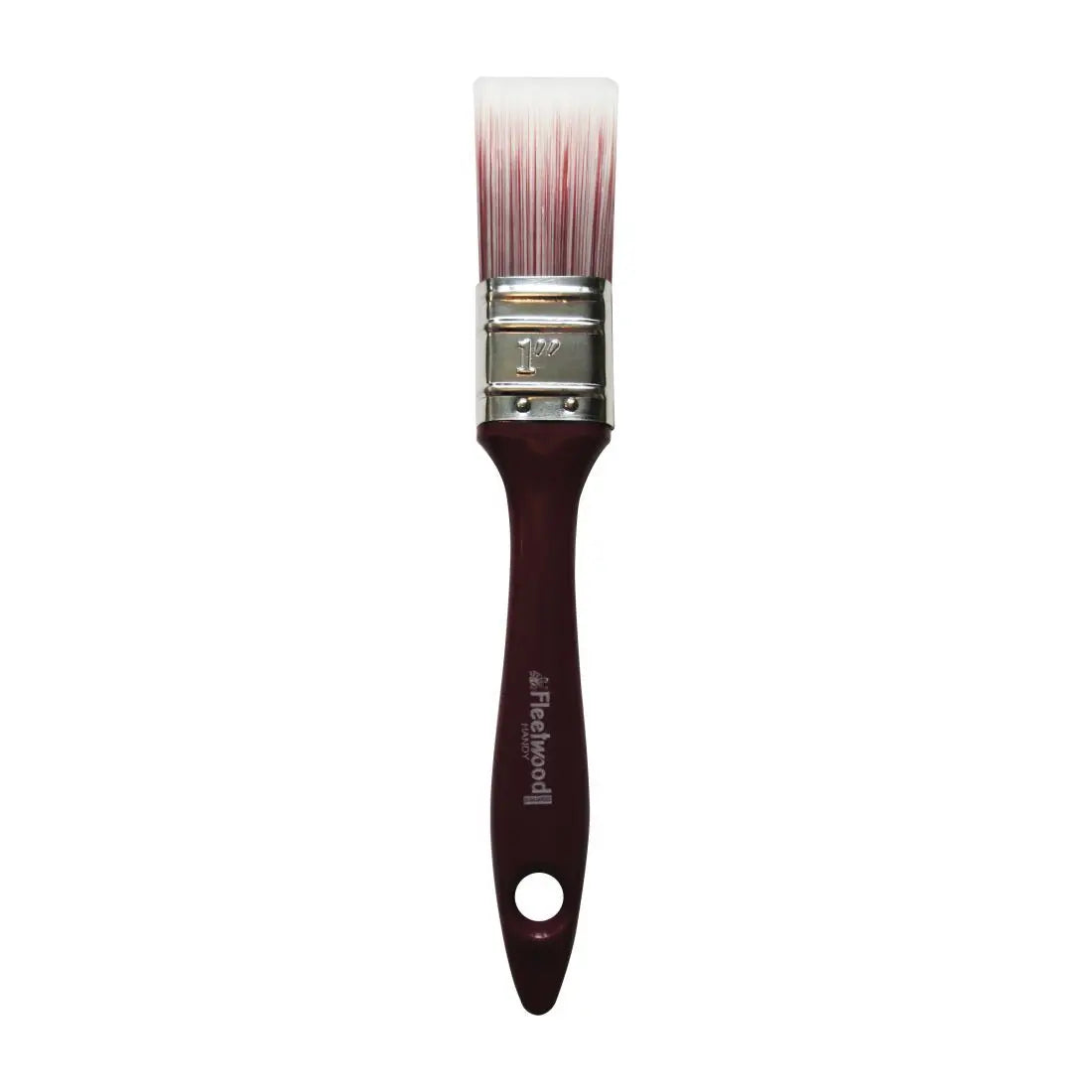FLEETWOOD HANDY BRUSH 1" FLEETWOOD