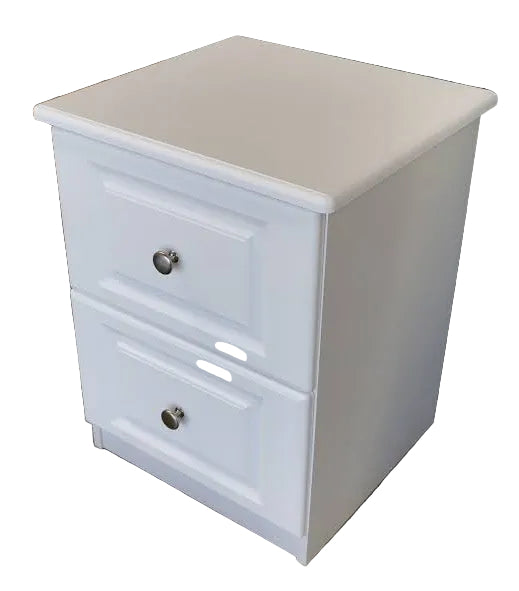 BROSNA 2 DRAWER LOCKER