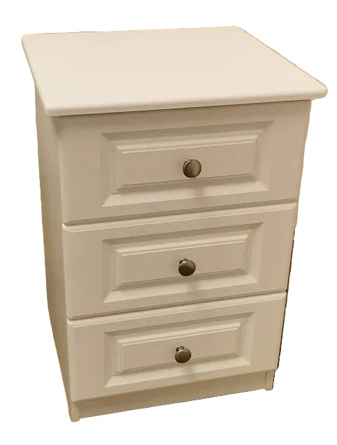 BROSNA 3 DRAWER LOCKER